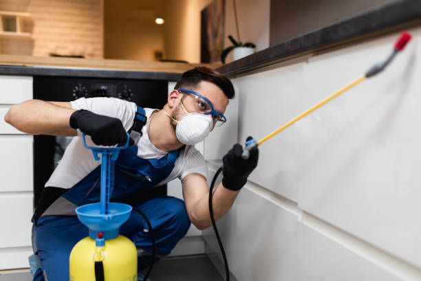  Lincoln Beach, OR Pest Control Pros