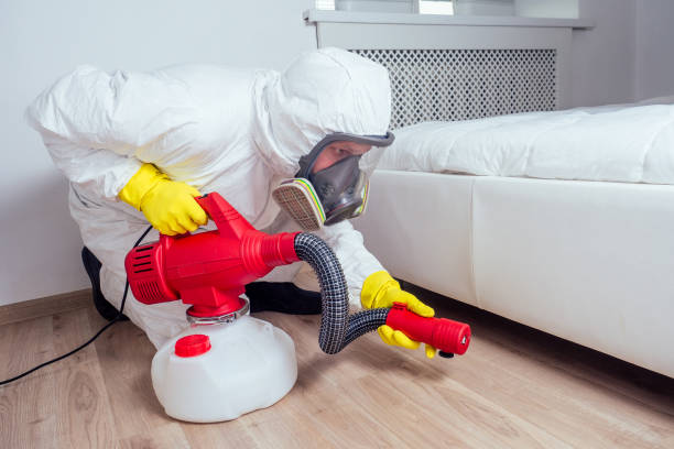 Best Exterminator Services  in Lincoln Beach, OR